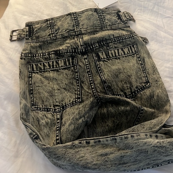 Ulla Johnson Albie Pant - Picture 4 of 7